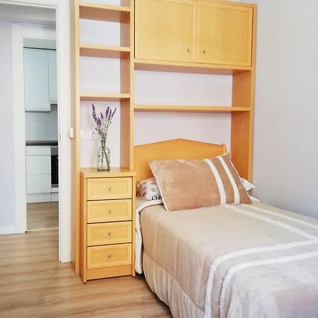 Cobexo. Moderno Y Luminoso En El Centro De Jaca Apartment Ngoại thất bức ảnh