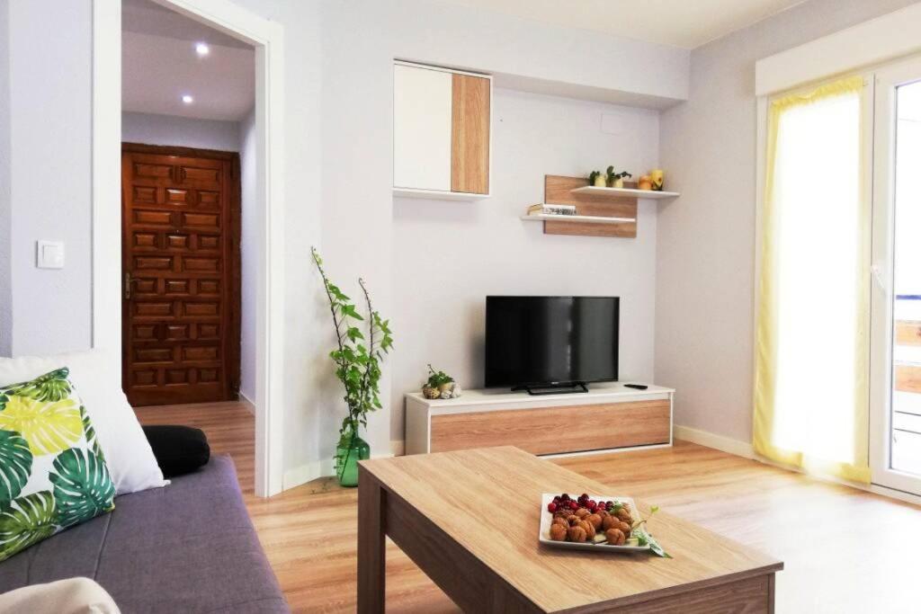 Cobexo. Moderno Y Luminoso En El Centro De Jaca Apartment Ngoại thất bức ảnh