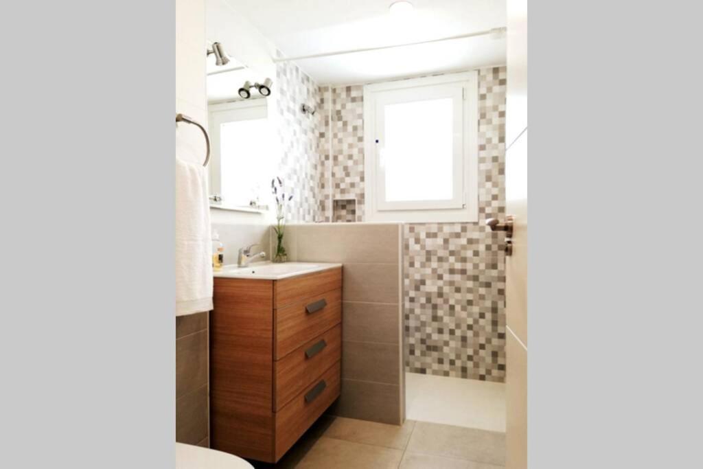 Cobexo. Moderno Y Luminoso En El Centro De Jaca Apartment Ngoại thất bức ảnh