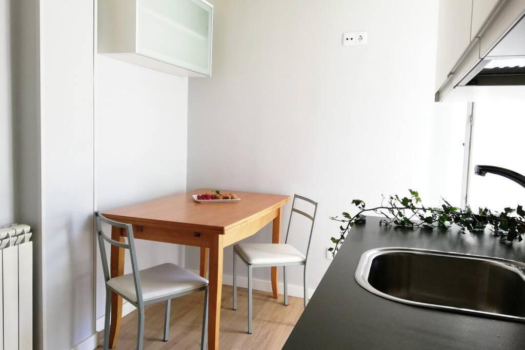 Cobexo. Moderno Y Luminoso En El Centro De Jaca Apartment Ngoại thất bức ảnh