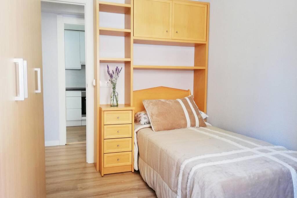 Cobexo. Moderno Y Luminoso En El Centro De Jaca Apartment Ngoại thất bức ảnh