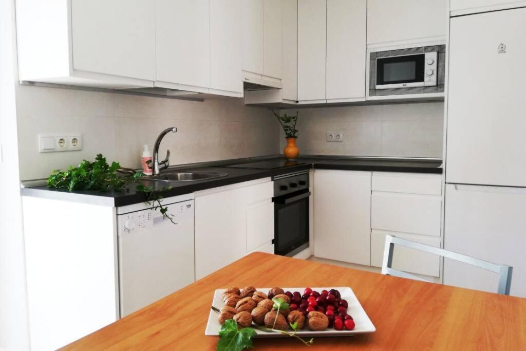 Cobexo. Moderno Y Luminoso En El Centro De Jaca Apartment Ngoại thất bức ảnh