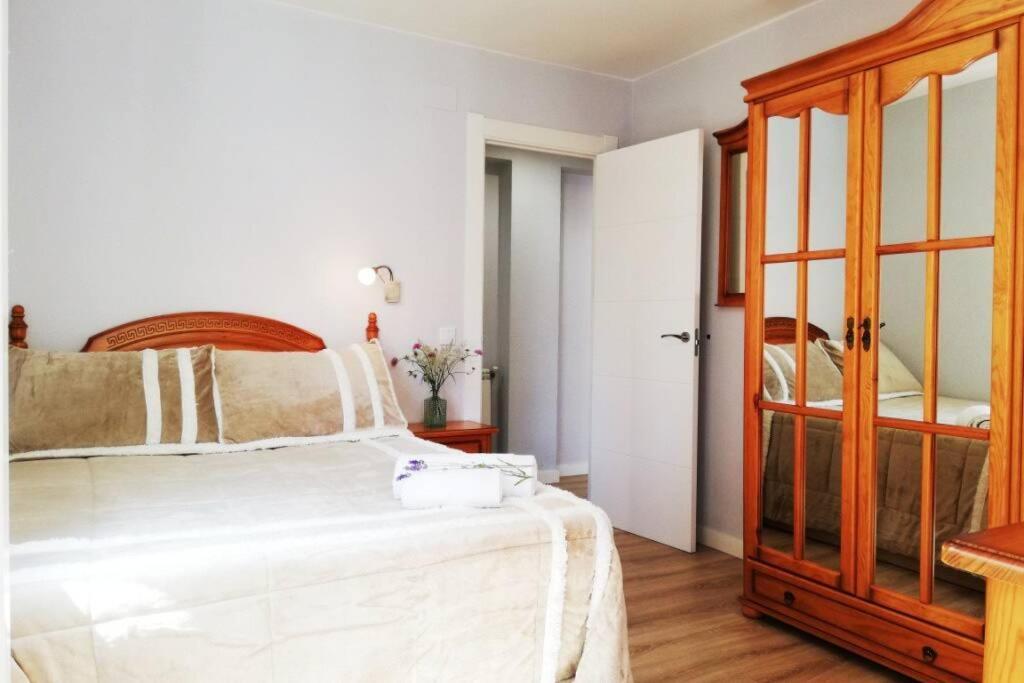 Cobexo. Moderno Y Luminoso En El Centro De Jaca Apartment Ngoại thất bức ảnh